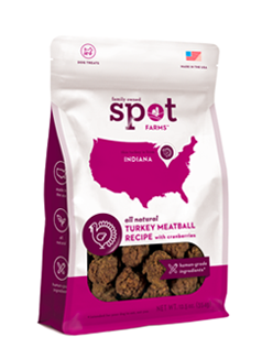 Our Treats | Spot Farms — Human-made treats, brought to you by Grade-A ...