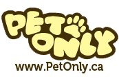 Pet Only link