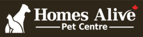 Homes Alive Pet Centre link